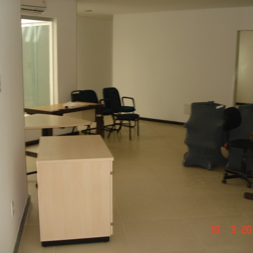 Sala 02 (48 m²)