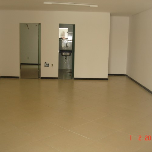 Sala 03 (58 m²)