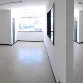 Salas 202/203 (54 m²)